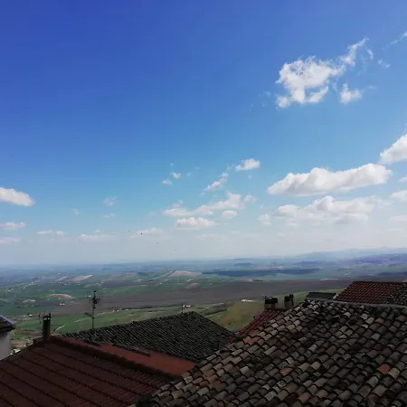 住宿加早餐酒店 Residenza La Balconata 1975 *