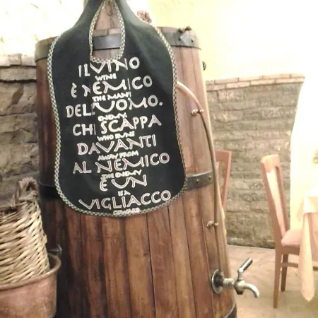 Residenza La Balconata 1975 住宿加早餐酒店 Volturino