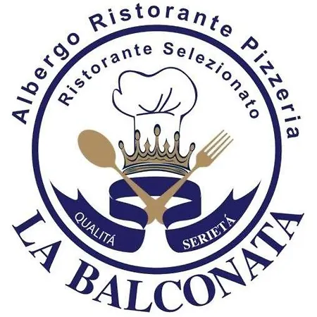 住宿加早餐酒店 Residenza La Balconata 1975