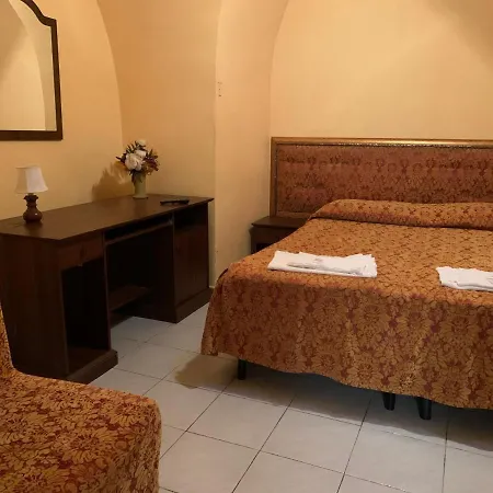 Residenza La Balconata 1975 住宿加早餐酒店