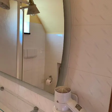 住宿加早餐酒店 Residenza La Balconata 1975 Volturino