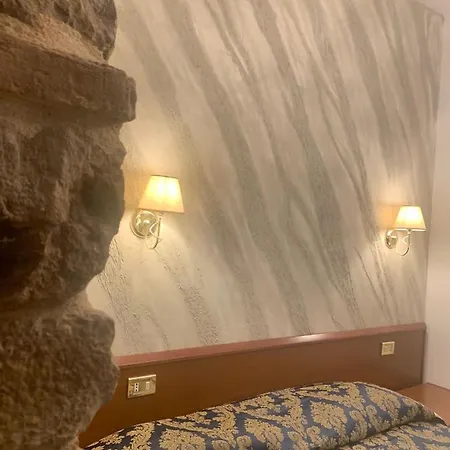 Bed & Breakfast Residenza La Balconata 1975 *