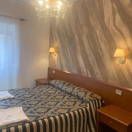 Residenza La Balconata 1975 住宿加早餐酒店 Volturino