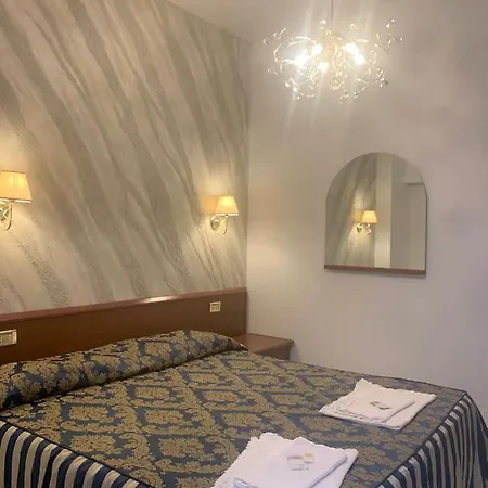 Residenza La Balconata 1975 住宿加早餐酒店 Volturino