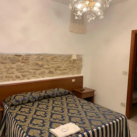 住宿加早餐酒店 Residenza La Balconata 1975