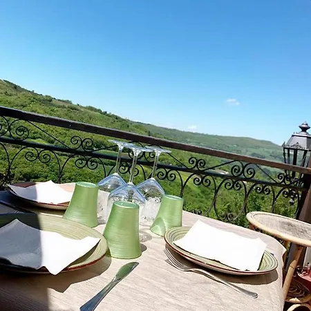 Residenza La Balconata 1975 *