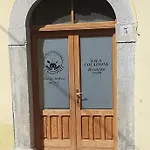 Bed & Breakfast Residenza La Balconata 1975