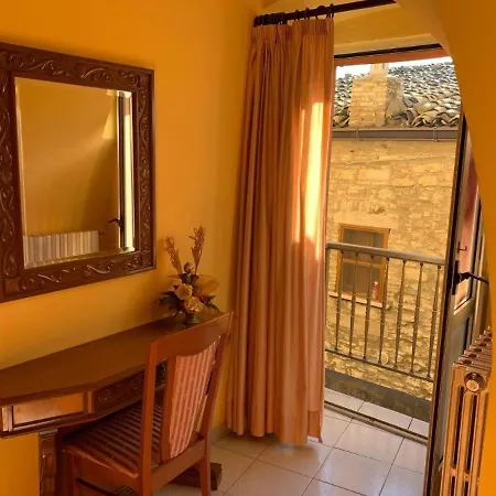 Residenza La Balconata 1975 * Volturino