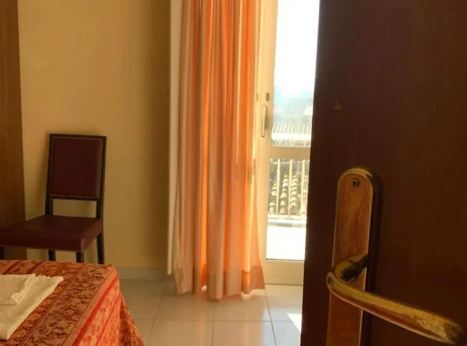 Residenza La Balconata 1975 *