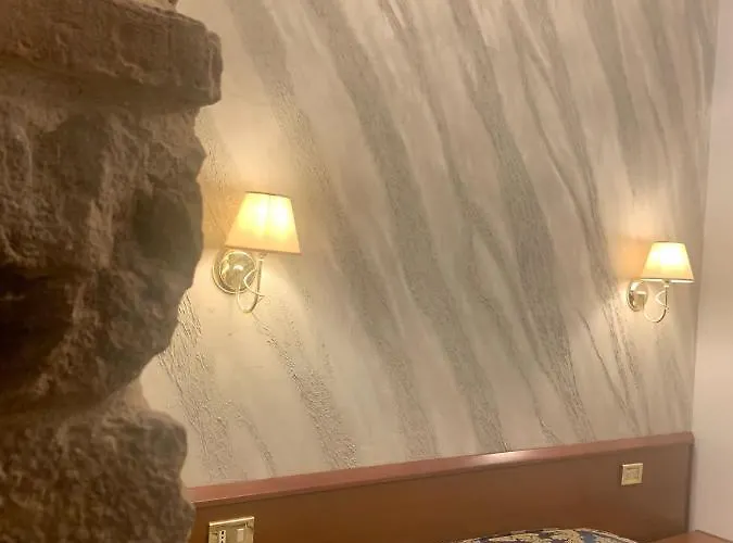 Bed & Breakfast Residenza La Balconata 1975 *